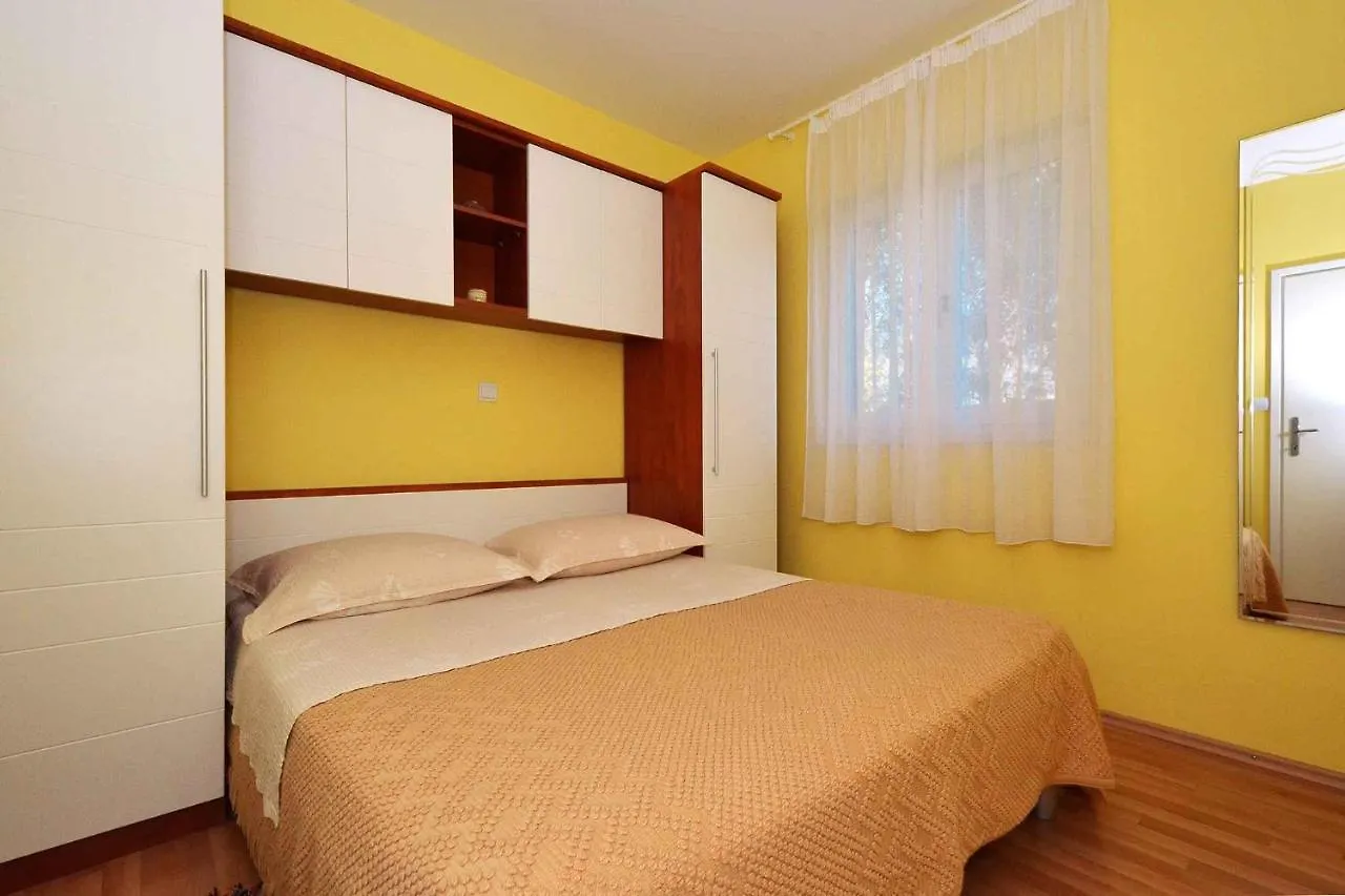 Two-Bedroom Apartment In Slatine II Trogir