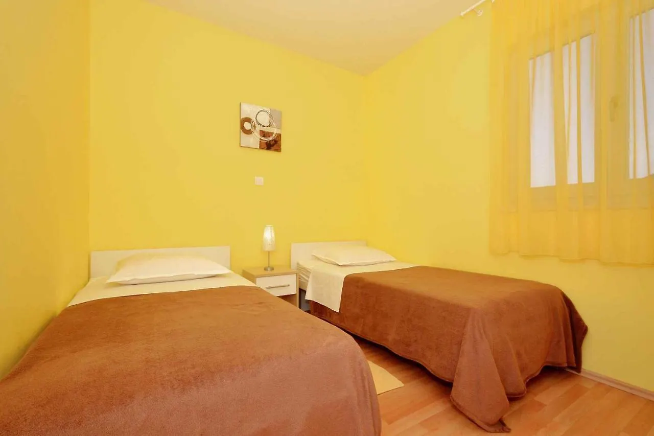 Two-Bedroom Apartment In Slatine II Trogir 0*,  Croatia
