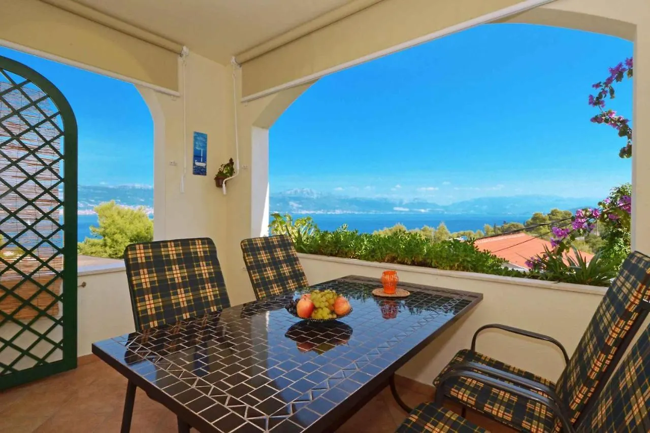 Two-Bedroom Apartment In Slatine II Trogir