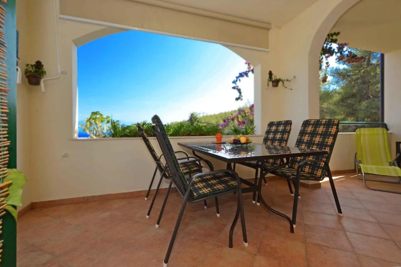 Two-Bedroom Apartment In Slatine II Trogir
