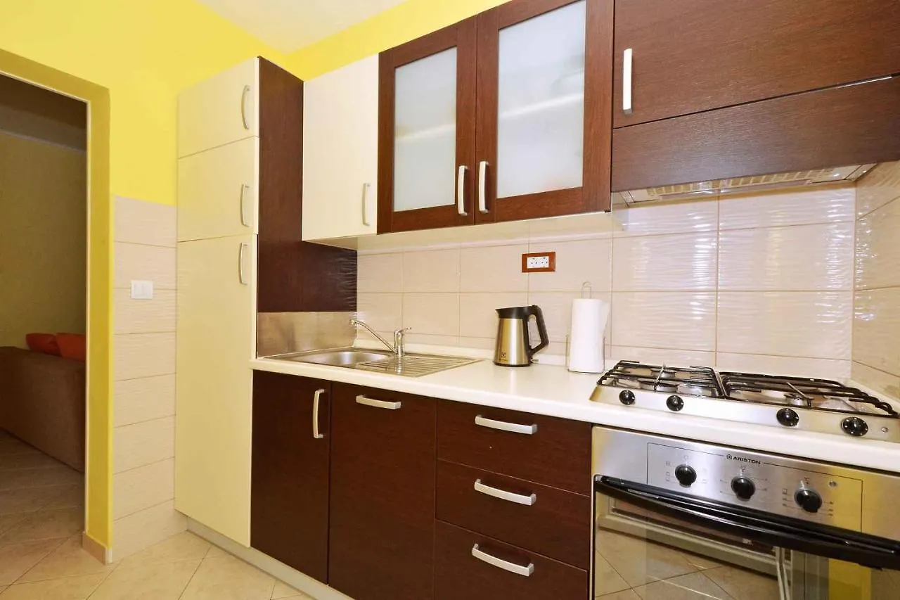 Two-Bedroom Apartment In Slatine II Trogir