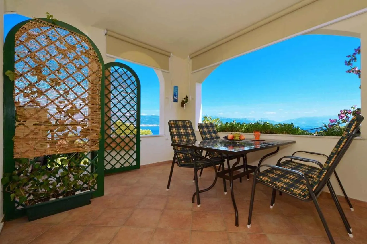 Two-Bedroom Apartment In Slatine II Trogir Croatia