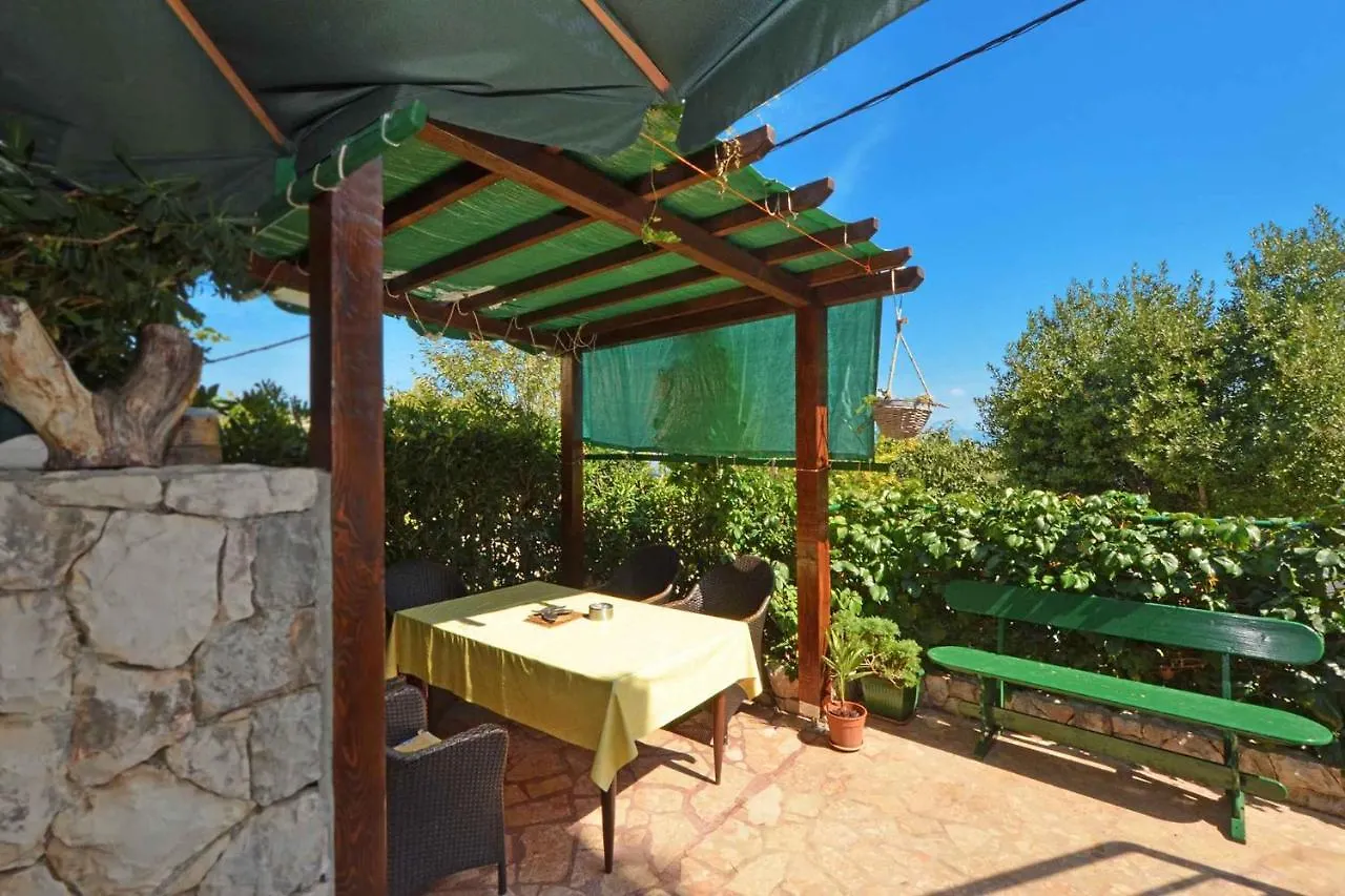 Two-Bedroom Apartment In Slatine II Trogir 0*,  Croatia